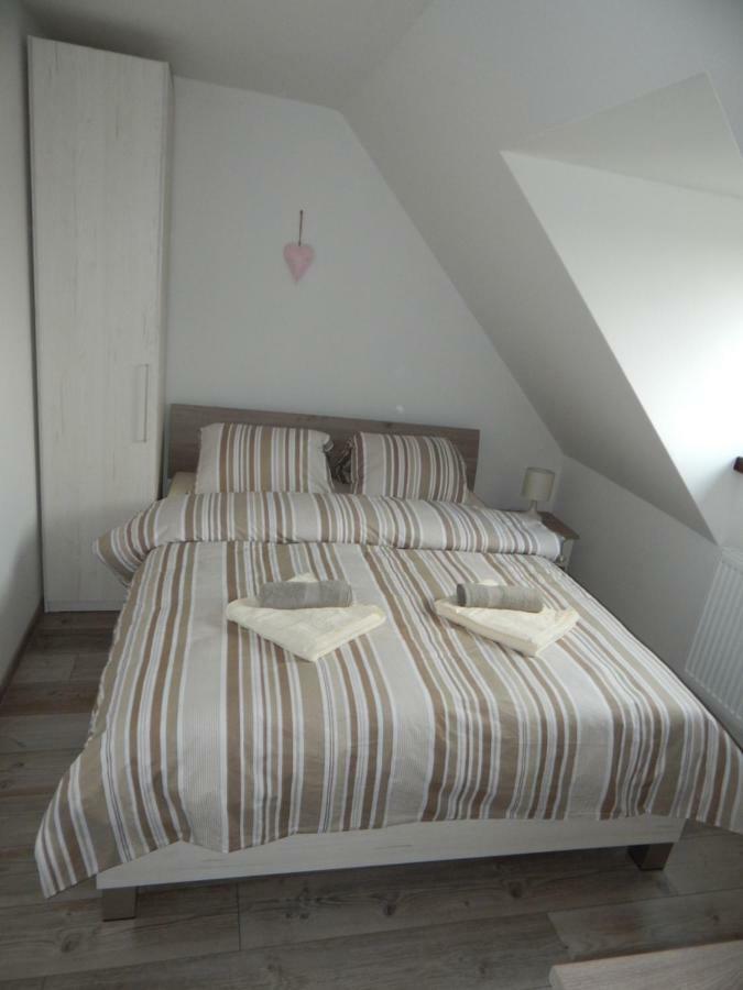 Apartman Lemon Tatranská Lomnica Eksteriør bilde