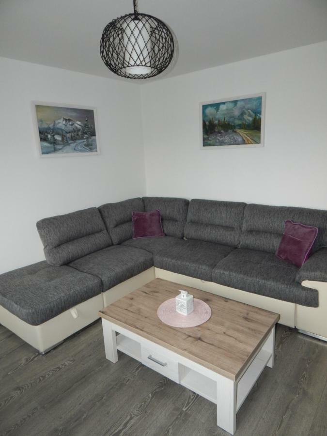 Apartman Lemon Tatranská Lomnica Eksteriør bilde